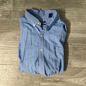 Izod dress shirt